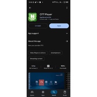 OTT Player Lifetime 2025