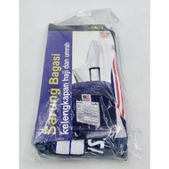 Hajj and Umrah Luggage Cover Size 28 Inch Random Color Luggage Cover 28 Inch