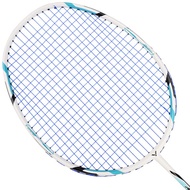 Genuine Victor MX-7600U badminton racket Professional Badminton Racket full carbon Racquet with stri