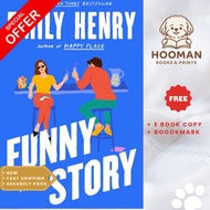 Funny Story by Emily Henry