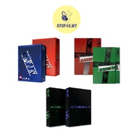 Stray Kids - 'Oddinary / Christmas EveL / NOEASY' Jewel Case / Limited / Standard Edition Album