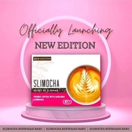 READY STOCK  QAYRA BEAUTY SLIMOCHA SLIMBERRY ORIGINAL HQ SLIMMING WHITENING