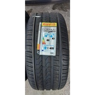 PIRELLI P7 RUNFLAT 275/35/19 275/35R19 2753519 275-35-19 275 35 19 TAYAR BARU FREE PASANG DAN BALANC