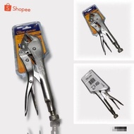 IRWIN VISE GRIP 10R the since 1924