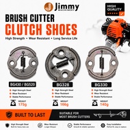 HIGH GRIP BRUSH CUTTER CLUTCH SHOE BG430 TL43 TL33 TB33 BG328 T328 MESIN RUMPUT Spare Part