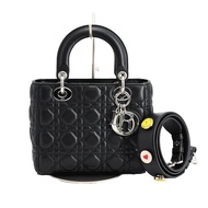 [二手] Dior Lady Dior 小號 MYABC