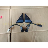 TWEETER TOYOTA ALTEZZA SXE10 LEXUS IS200 IS250 ORIGINAL USED JAPAN