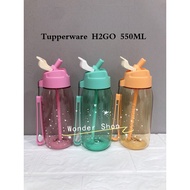 Tupperware H2GO 550ML (1) Hot Items