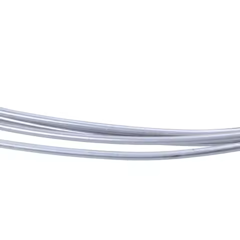 Global Sale-2X Nichrome 80 1.2Mm 16 Gauge AWG Heater Wire Heating Elements 8Ft Long
