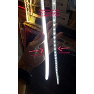 SMD 2835 warmwhite led strip light per meter