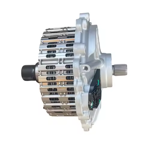 For VW&Au DI 0CK DQ200 Clutch Kits Remanufactured Auto Gearbox Transmission Replacement Spare Parts
