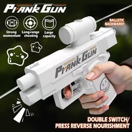 kid Double-Sided Joke Water Gun IceRat Electric Water Gun IceRat Electric Water Gun magic pop toy be