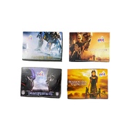 Tikam Kotak Mainan Old School Zaman Dulu (Random Design) 400pcs