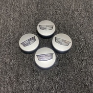 New model Cadillac Hub Cap XT4/XT5/XT6/XTS/CT4/CT5/CT6/ATSL Wheel...