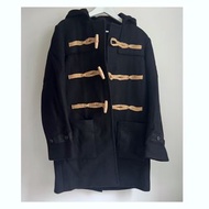 Dior Duffle Coat