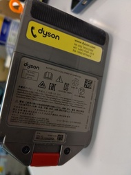 Dyson 吸塵機電池