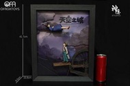 🔥Gk新品預訂🔥神隱
壁掛系列 天空之城 墜落的相逢