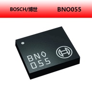 BOSCH BNO055 9-Axis Geomagnetic-9-Axis 16-bit Gyroscope Sensor Asli Tulen Dalam Stok