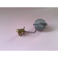 【Direct from Japan】T2 Australia Retriever Infuser with Accessories【Japan Exclusive】