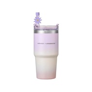Starbucks Thanks Flower Quencher Tumbler 591ml