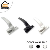 [ Household] A-Tech Window Handle Comes With Left &amp; Right Side / HDB Windows Handle
