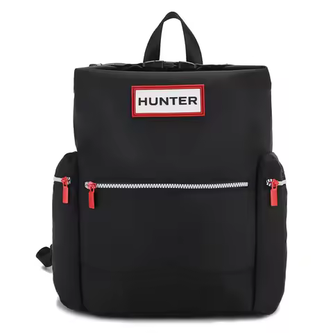 HUNETR Brand Backpack Computer Backpack Messenger Bag Handbag Bucket Bag Luggage Bag Universal Fashi