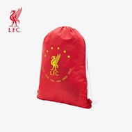Liverpool FC Sports Bag 6 Times