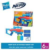 NERF ELITE JR VOYAGE TARGET SET เนิร์ฟ อิลิท จูเนียร์ วอยยาเจอร์ ทาร์เก็ตเซ็ต