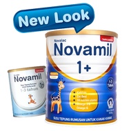 Novamil 1+ 1-3 year old 800g