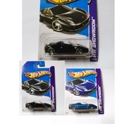 Hot wheels ferrari 458 Spider