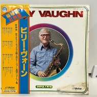2LP Vinyl Records Record Billy Vaughn SUPER TWIN VIP-9117-8 (J23B113)