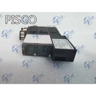 PISCO Generator VKAH12S-060608E-B FVUS011-NW FVUS011-NA FVXS-DA-1