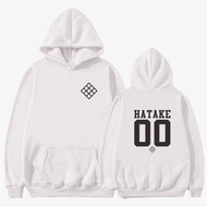 Autumn Winter Hoodie Men 2020 Harajuku Anime Naruto Hatake Kakashi Hip Hop Streetwear Hoody Hoodies Sweatshirt Pullover