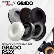 Earpad Earcup Earcushion Grado RS2X RS-2X RS 2X Foam Pad Foam Pad