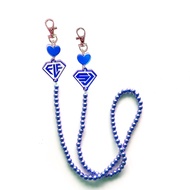 Super JUNIOR KPOP Mask STRAP