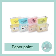 Paper Point 4 Sizes Paper Clip Binder Clip Metal Clip