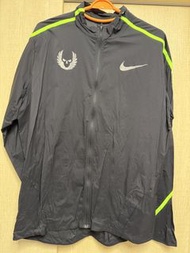 Nike 跑步風褸 (Oregon Project)