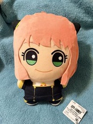 SPY x FAMILY Anya Forger 公仔