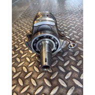 KAWASAKI NINJA 250SL CRANKSHAFT