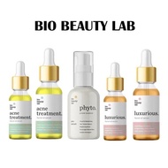 Bio Beauty Lab Oil Face Serum