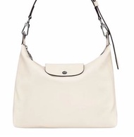 LE PLIAGE XTRA 肩揹袋 M- 亞麻色 (皮革) (平行進口貿易)