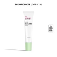 The Originote Acne Spot Cream - Acne Spot Treatment Gel Acne Treatment to Heal Acne