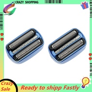 40B Replacement Foil Cutter Head for  CT Series Electric Shavers: CT2s, CT2cc, CT3cc, CT4s, CT4cc, C