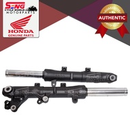 HONDA RSX 150 FRONT FORK SUSPENSION SET (51400-K56-V71) ORIGINAL