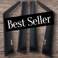 NEWEST BAIC BJ-40 PLUS JEEP CAR WATER GUTTER