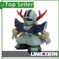 Sd GUNDAM FULL COLOR STAGE 17 PERFECT ZEONG/GUNDAM BANDAI