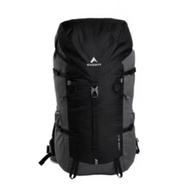 Carrier Eger Lucid 45L, Black