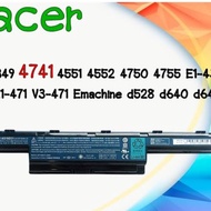 batre acer 4741.4738 original