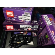 Big Sale Uma racing ecu m5 aracer racing ecu nvx155 xmax300 r25