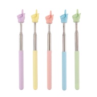 Extendable Telescopic Whiteboard Pointer Stick Practical Multipurpose Whiteboard Pointer Stick